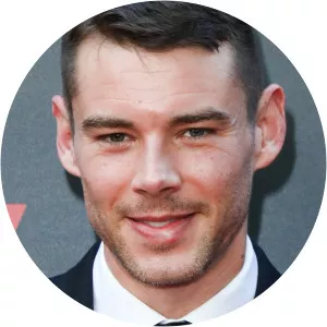 Brian J. Smith