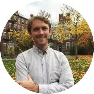 Brian J Cafferty - Researcher