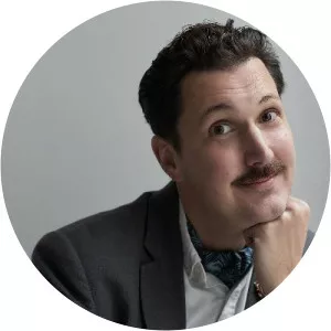 Brian J. Moylan - Author