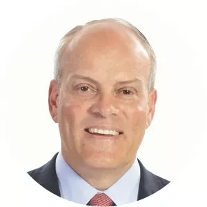 Brian J. Porter - Chief Executive Officer of Scotiabank