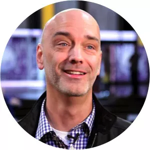 Brian J. Stonestreet - Production designer