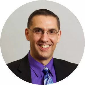 Brian J Zikmund-Fisher