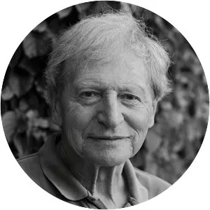 Brian Jackman - Author