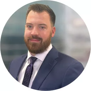 Brian Jacobsmeyer - Television producer