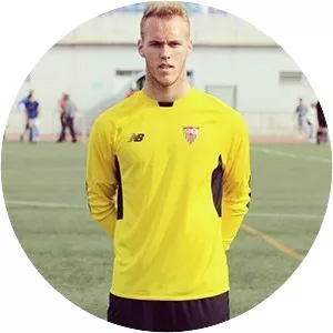 Brian Jaén Mariño - Goalkeeper