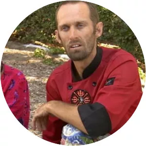 Brian James Lucas photograph