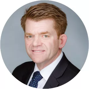 Brian Jean - Member of the Legislative Assembly of Alberta