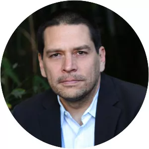 Brian Jett - Film producer