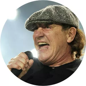 Brian and Jenn Johnson