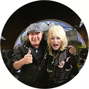 Brian Johnson's A Life on the RoadSince 2017