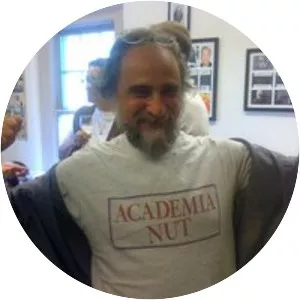 Brian Joseph - American linguist