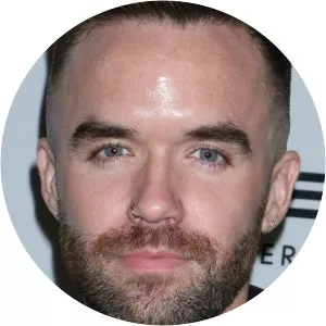 Brian Justin Crum - American singer