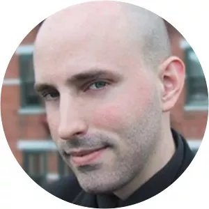 Brian K. Vaughan - American comic book writer