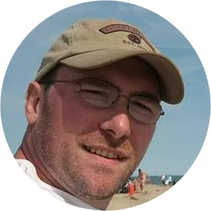 Brian K. Jones - Author