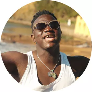 Brian K - Musical artist