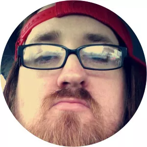 Brian K. Williams photograph