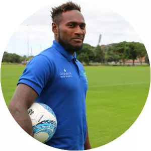 Brian Kaltak - Ni-Vanuatu football player