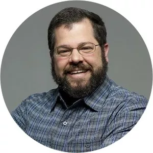 Brian Katcher - American author