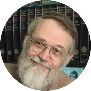 Brian Kernighan - Canadian computer scientist