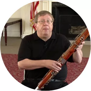 Brian Kershner - Musical composer