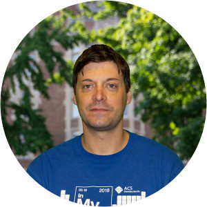 Brian Kettell - Author