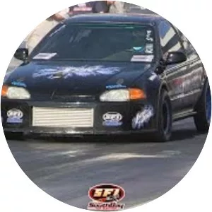 Brian Kilby - Olympic athlete