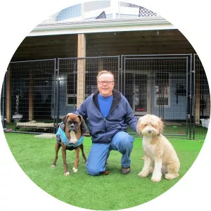 Brian Kilcommons - American author