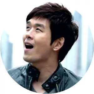 Brian Kim - Musical artist