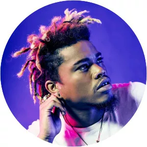 Brian King Joseph - Musical artist