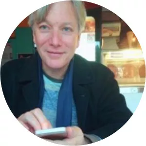 Brian Kluepfel - Author