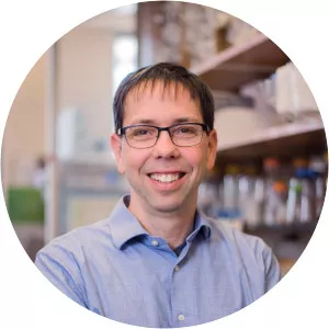 Brian Kuhlman - Researcher