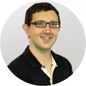 Brian Kulis - Author