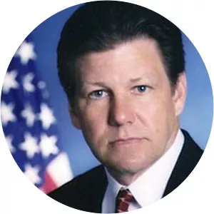 Brian L. Stafford - Former Director of the United States Secret Service