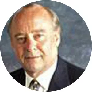 Brian L. Bickmore photograph