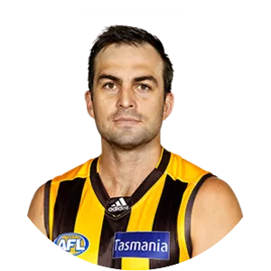 Brian Lake - Australian rules football player