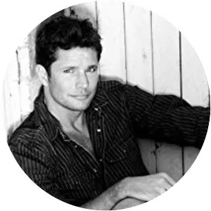 Brian Lane Green - American stage actor