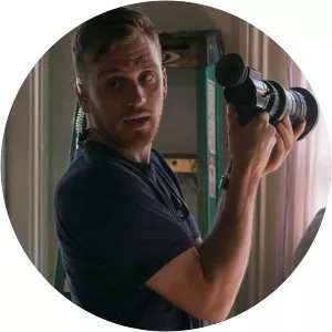 Brian Lannin - Film director