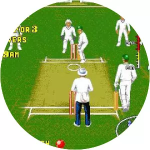 Brian Lara Cricket - Video game series
