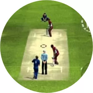 Brian Lara International Cricket 2007