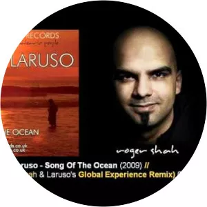 Brian Laruso - Musical artist