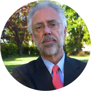 Brian Latell photograph