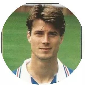 Brian Laudrup