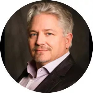 Brian Lawley - Author