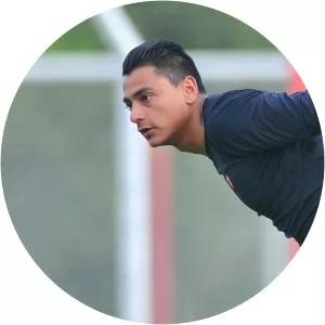 Brian Leandro Olivera