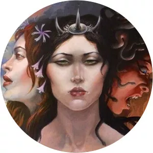 Brian LeBlanc - Visual artist