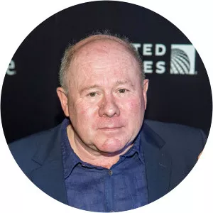 Brian Leith - Film producer