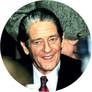 Brian Lenihan Snr - Former Tánaiste of Ireland