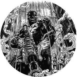 Brian Level - Visual artist