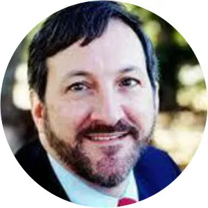 Brian Levine photograph