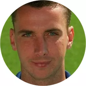 Brian Linighan - English footballer